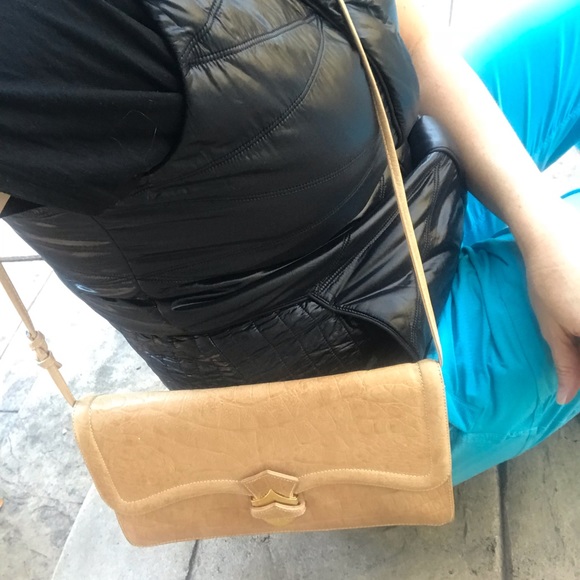 Vintage Susan Gail cross body - Picture 7 of 7